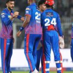 ব্যর্থতার চোরাবালিতে দিল্লি ক্যাপিটালস লড়াকু রাহুলের ব্যাটেও শেষ রক্ষা হলো না আইপিএল আসরে