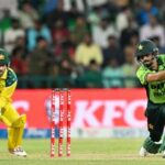 অস্ট্রেলিয়াকে হারিয়ে সিরিজ জয় পাকিস্তানের শ্বাসরুদ্ধকর জয় বাবর আজমের ব্যাটে