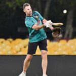 অস্ট্রেলিয়া সিরিজের আগে বড় ধাক্কা বিসিবির কোচিং প্যানেলে ছাড়ছেন শন টেইট