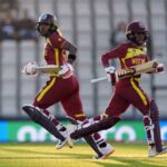 লিডসে জয়ের ধারায় ফেরার লড়াইয়ে মুখোমুখি ক্যারিবীয় ও স্কটিশ নারীরা