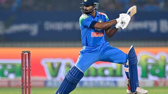 ভারতের টি টোয়েন্টি অধিনায়কত্বের দৌড়ে তিন তারকা নতুন মুখ ও সূর্যকুমারের বিদায়ঘণ্টা