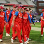 লর্ডসে সেমিফাইনালের হাতছানি ইংল্যান্ড ও ওয়েস্ট ইন্ডিজের প্রতিশোধের লড়াইয়ে