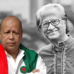 শৈল্পিক জাদুকর মুস্তাফা মনোয়ারের সৃজনশীল কর্মময় জীবন ও নান্দনিক অবদান