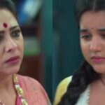 বাবাকে বাঁচাতে স্বামী আয়ুষের বিরুদ্ধে কুসুমের বিস্ফোরক অভিযোগ