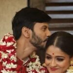 স্বামীর জন্মদিনে আবেগঘন বার্তা দিলেন অভিনেত্রী অনিন্দিতা