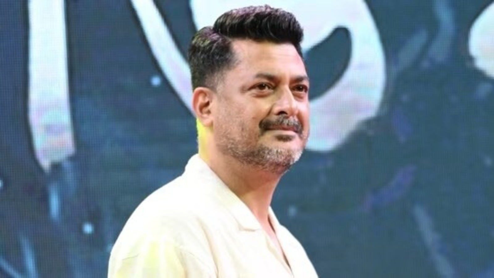বলিউডের মহাতারকাদের সাথে অভিনয়ের অভিজ্ঞতায় মুগ্ধ যিশু সেনগুপ্ত