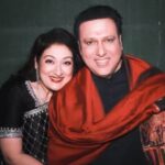 গোবিন্দার দাম্পত্য ও ব্যক্তিজীবন নিয়ে মুখ খুললেন সুনীতা আহুজা
