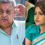 কল্যাণ বন্দ্যোপাধ্যায়ের কদর্য ভাষার কড়া জবাব দিলেন রচনা বন্দ্যোপাধ্যায়