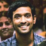 কফি শপে টেবিল পরিষ্কার থেকে জাতীয় পুরস্কার জয় বিক্রান্ত ম্যাসির জীবনযুদ্ধের নেপথ্য কাহিনী