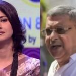 রাজনীতি ছাড়ার পর রচনা বন্দ্যোপাধ্যায়ের ফ্ল্যাট বিতর্ক নিয়ে উত্তাল টলিউড