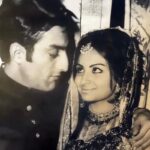 মনসুর আলী খানের সঙ্গে প্রেম ও জীবনের অজানা অধ্যায় নিয়ে মুখ খুললেন শর্মিলা ঠাকুর