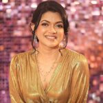 বনলতা সেন হয়ে ওঠার গল্প ও অভিনয় ক্যারিয়ার নিয়ে মুখ খুললেন নাবিলা