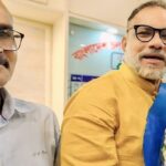 শিল্পী সমিতির বিতর্কিত সদস্যপদ ও ভোটের সমীকরণ নিয়ে উত্তাল ঢালিউড