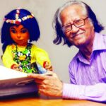 না ফেরার দেশে বাংলাদেশের পাপেটম্যান মুস্তাফা মনোয়ার