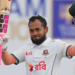 অদম্য মুশফিকুর রহিমের দীর্ঘায়ু ক্যারিয়ারের নেপথ্যে কঠোর পরিশ্রমের মন্ত্র