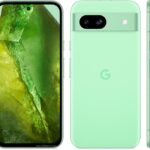 Google Pixel 8a