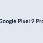 Google Pixel 9 Pro