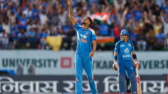 আগামী বিশ্বকাপের লক্ষ্য দীর্ঘদেহী পেস বোলার গড়ার মহাপরিকল্পনায় ভারত