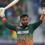 অস্ট্রেলিয়া সিরিজের টি-টোয়েন্টি দলে ফিরলেন তাসকিন-মোস্তাফিজ জিম্বাবুয়ে সফরের টেস্ট দলে নতুন মুখ হৃদয়
