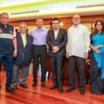 শ্রীলঙ্কান ক্রিকেটের সংস্কার ও সুশাসন নিয়ে আইসিসি এবং বিসিসিআই কর্তাদের গুরুত্বপূর্ণ বৈঠক কলম্বোয়