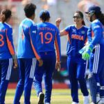 সেমিফাইনালের পথে অস্ট্রেলিয়া টিকে আছে ভারত ও দক্ষিণ আফ্রিকার কঠিন সমীকরণ