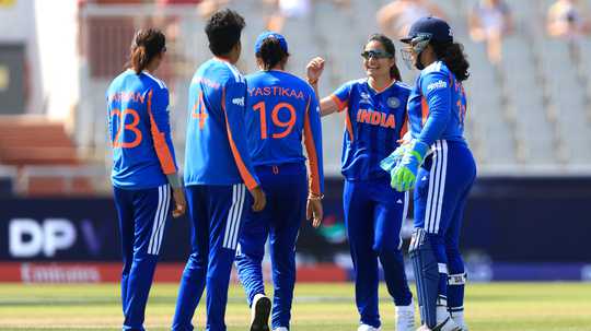 সেমিফাইনালের পথে অস্ট্রেলিয়া টিকে আছে ভারত ও দক্ষিণ আফ্রিকার কঠিন সমীকরণ