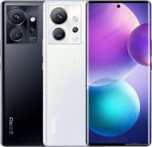 Infinix Zero 50 Ultra