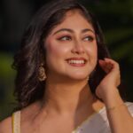 নতুন মেগা ধারাবাহিকে ফিরছেন সুস্মিতা দে
