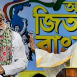 তৃণমূল ভাঙার হুঙ্কার বিদ্রোহী সাংসদদের, জুলাইয়ে দল দখলের দাবি সুদীপের