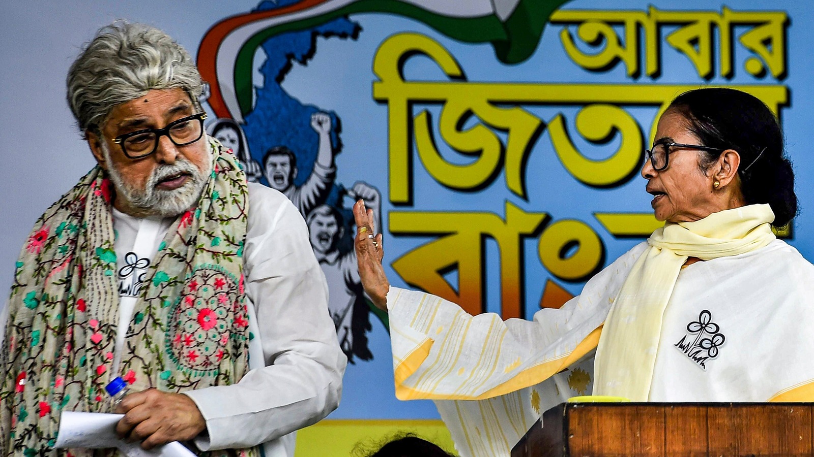 তৃণমূল ভাঙার হুঙ্কার বিদ্রোহী সাংসদদের, জুলাইয়ে দল দখলের দাবি সুদীপের