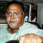 তোলাবাজি ও ষড়যন্ত্রের অভিযোগে প্রাক্তন মন্ত্রী পার্থ চট্টোপাধ্যায়ের বিরুদ্ধে মামলা দায়ের