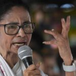 তৃণমূলের সাংগঠনিক পুনর্গঠন অভিষেকের প্রভাব হ্রাস নিয়ে রাজনৈতিক জল্পনা তুঙ্গে