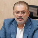 শান্তি প্রতিষ্ঠায় বর্তমান নেতৃত্বের ভূমিকায় বিশ্বমঞ্চে পাকিস্তানের ভাবমূর্তি উজ্জ্বল হয়েছে: শারজিল মেমন