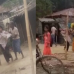 নাবালককে বিয়ে করায় বিহারে তরুণীকে বাবা-মায়ের পৈশাচিক নির্যাতন তদন্তে পুলিশ