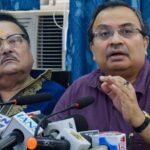 তৃণমূলের হার দলের আবর্জনা পরিষ্কারের সুযোগ: কুণাল ঘোষের বিস্ফোরক বার্তা