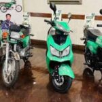 পাঞ্জাবে শিক্ষার্থীদের জন্য এক লক্ষ বৈদ্যুতিক বাইক ও দেড় হাজার বাস নামানোর উদ্যোগ নিয়েছে সরকার