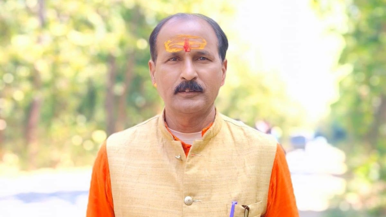 বাঁকুড়ায় অবৈধ ক্লাব ও দোকান উচ্ছেদের নির্দেশ বিধায়ক নীলাদ্রিশেখর দানার