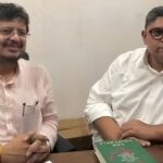 অভিষেকের প্রাক্তন আইনজীবীর সঙ্গে ঋতব্রতর বৈঠক ঘিরে তুঙ্গে রাজনৈতিক জল্পনা