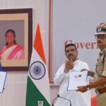পুলিশের আধুনিকায়নে রাষ্ট্রীয় রক্ষা বিশ্ববিদ্যালয়ের সঙ্গে চুক্তি পশ্চিমবঙ্গ সরকারের বড় ঘোষণা মুখ্যমন্ত্রীর