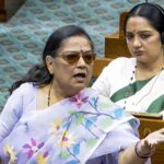 তৃণমূলের অন্দরে বিদ্রোহের আঁচ তুঙ্গে সাংসদ সংখ্যা ২২ ছাড়ানোর দাবি কাকলির