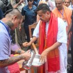 কলকাতার সরকারি বিদ্যালয়ে মিড ডে মিল পরিবেশনে ইসকনের সহায়তা ও বাজেট বরাদ্দ বৃদ্ধি