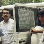 তোলাবাজি ও শ্লীলতাহানির মামলায় স্বরূপ বিশ্বাসের পুলিশ হেফাজত নির্দেশ আদালতের