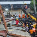 তারাতলায় গুদাম ধসে প্রাণহানি, বাণিজ্যিক নির্মাণে ৩১ জুলাই পর্যন্ত স্থগিতাদেশ জারি রাজ্যের