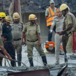 তারাতলা গুদাম ধসে গ্রেফতার ৫ গঠন করা হলো বিশেষ তদন্তকারী দল