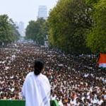 একুশে জুলাইয়ের ইতিহাস বিকৃতির অভিযোগ তুলে মণীশ গুপ্ত ফাইল প্রকাশের দাবি প্রদেশ কংগ্রেসের