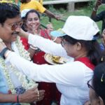 তৃণমূল নেত্রীর বাড়িতে অভিযান চালিয়ে চার কোটি টাকার সোনা উদ্ধার পুলিশের