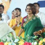 সাংসদ পদ ছাড়ার চ্যালেঞ্জ অসিত মজুমদারের, তৃণমূলের বিরুদ্ধে রচনার তোপ