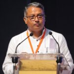 আঞ্চলিক ভাষার ব্যবহারে অনড় উচ্চশিক্ষামন্ত্রী জগন্নাথ চট্টোপাধ্যায়