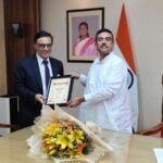 নবান্নে মুখ্যমন্ত্রীর সঙ্গে শিল্পপতির বৈঠক ঘিরে বিনিয়োগের নতুন সম্ভাবনা