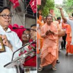 মিড ডে মিল প্রকল্পে ইসকনের অন্তর্ভুক্তি নিয়ে সিপিআইএমের প্রশ্ন